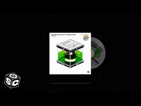 Sam Ourt, Juan Dileju & Giovanni Cather - Third Eye