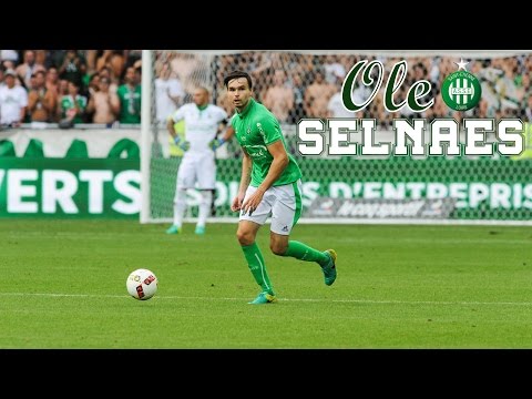 Ole Selnaes sort le grand jeu (Bein Sports)