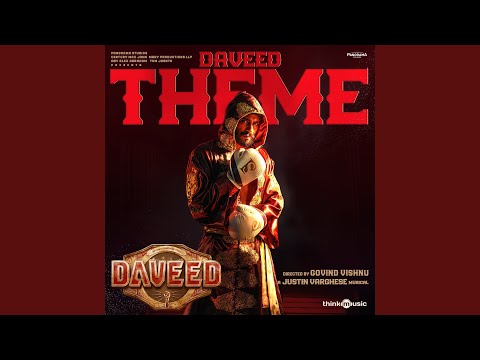 Daveed Theme (From "Daveed")