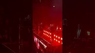 Nas performs "Phone Tap", with AZ, at the Royal Albert Hall - Illmatic 30 Year Anniversary Tour
