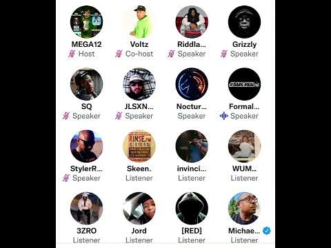 Dot Rotten and Nocturnal discuss the current state of Grime 😳⚠️ #grime #NOBIAS