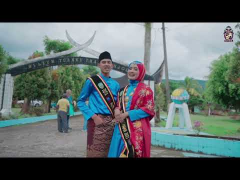 Profil Duta GenRe Sumatera Barat 2023 - Kab. Pasaman