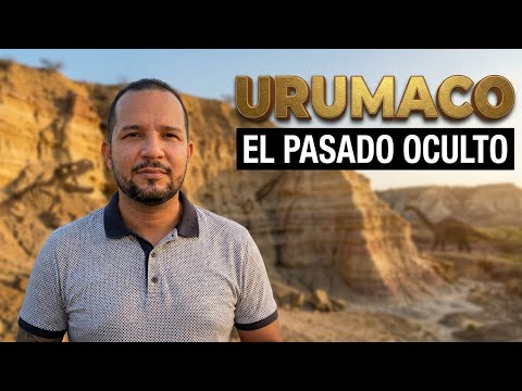 PUEBLOS del ESTADO FALCÓN Ep.04 | URUMACO 