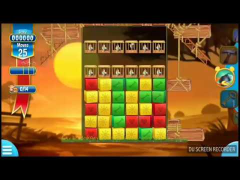 PET RESCUE SAGA level 96