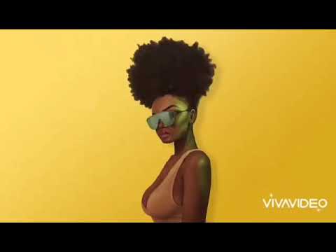 Ne-Yo bello ft black omzo ogni notte, audio