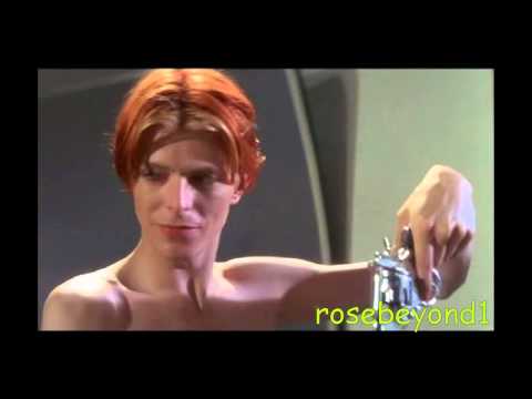 ❤ David Bowie - All The Madmen