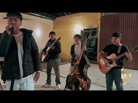 Banda LP - Presidente (Desde el ensayo)