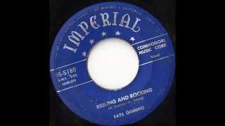 Fats Domino - Reeling And Rocking - January 1952