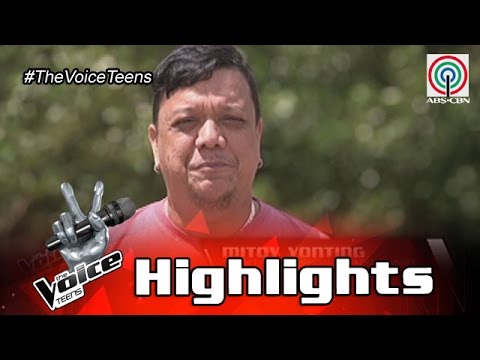 Mitoy, sinorpresa si Queenie habang naglalaro ng basketball