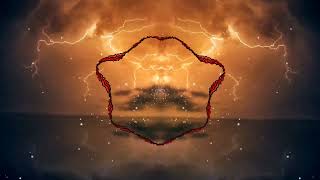 (FREE) #visualizer | WITCHZ - Time Will Tell #electronic #musicvisualizer #visualeffects