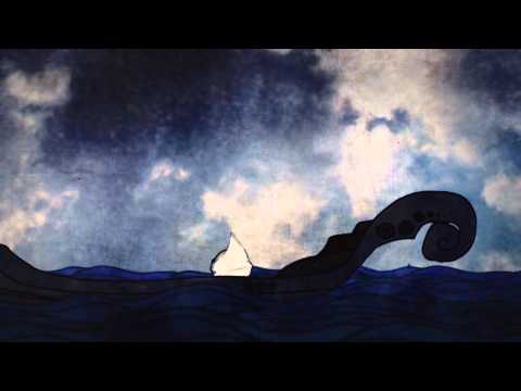 ANIMATED SHORT FILM | Can't Let Go! | 2012