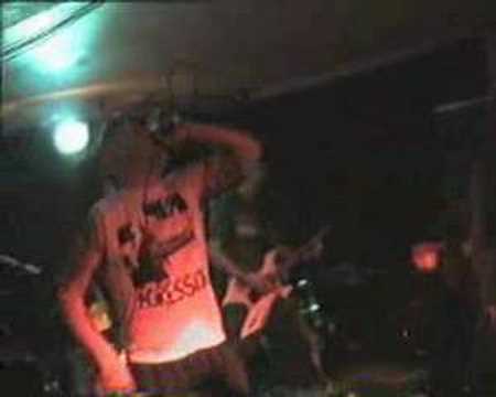 Neglect - Live in Hannover 1995