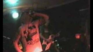 Neglect - Live in Hannover 1995