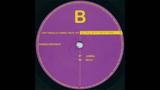 Yunx - Comol
