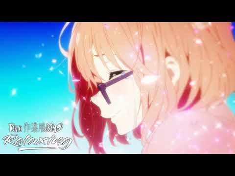 Most Depressing Anime Music MIX - Top Sad Anime Piano Instrumental 2021