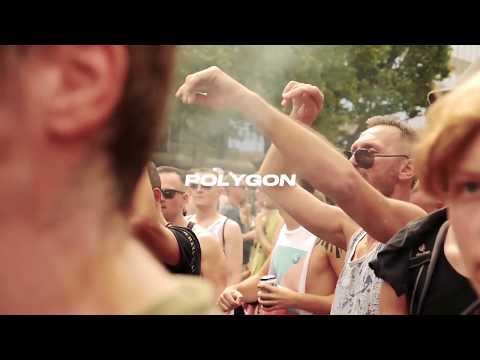 BERLIN GAY PRIDE WEEKENDER 2018 by REVOLVER PARTY , B:EAST , MENtabolism and POLYGON Club