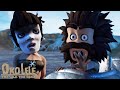 Oko Lele ⚡ NEW Episode 92: Climb 🐍👤 Season 5 ⭐ CGI animated short 🌟 Oko Lele - Official channel