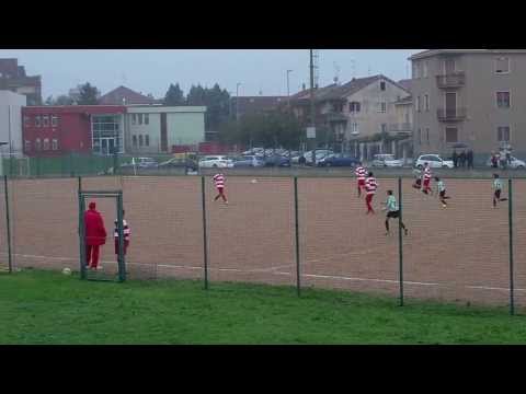 Pol di Nova - Pro Vittoria (girata di gabriel - Poli)