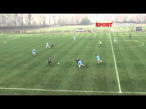 A class: LKS Buk Rudy - LKS Pawłów