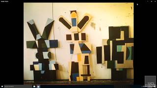 UCL Euphoria and Nausea Inaugural Lecture Professor Andrew Stahl video