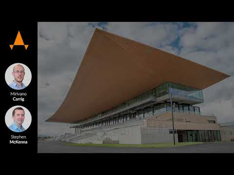 Kiernan Structural Steel - Customer Success Story (Mirivano Carrig - Structural Engineer)