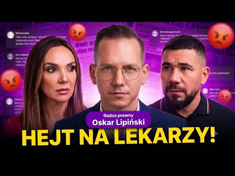 Pokaż lekarzu co masz w garażu