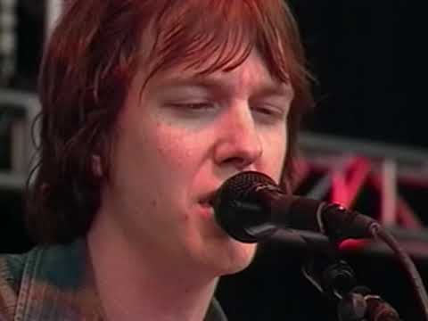 Pete Droge and Mike McCready - Heaven's Radio - 10/18/1998 - Shoreline Amphitheatre