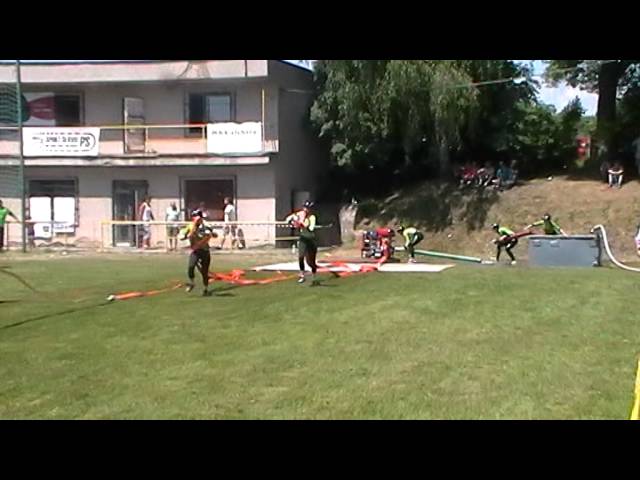 Drahotuše, 07. 06. 2015