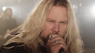 Inglorious - &quot;Where Are You Now? (Official Music Video)