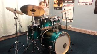 Plastic dreamer by Téa-Elisé Burniston