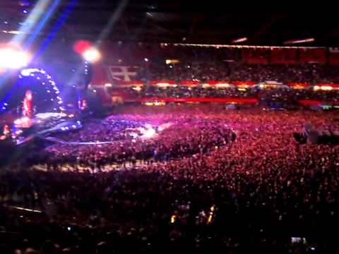 Bon jovi wien 2011 i´ll be there for you.mp4