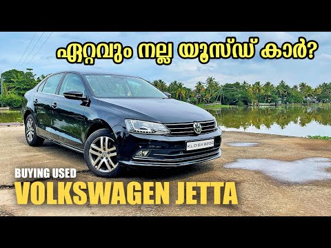 Volkswagen Jetta | Buying used | Talking used cars