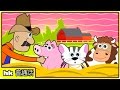 Old MacDonald Had A Farm Chinese Nursery Rhymes For Children Hooplakidz Mandarin