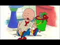 Caillou Theme Song For 1 Hour