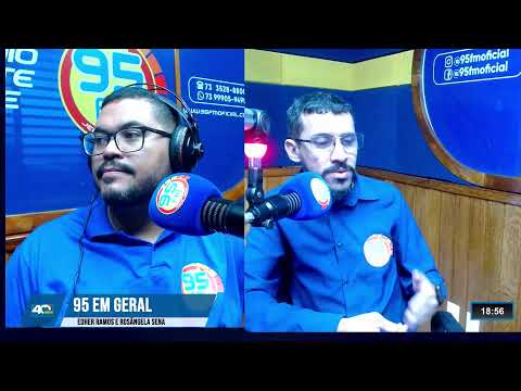 Programa 95 Em Geral 11/06/26