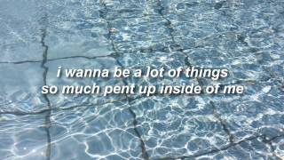 drown // tyler joseph lyrics