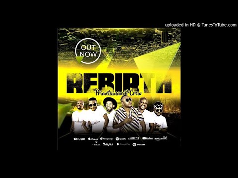 Primetainment Crew & Thulasizwe & Taz Samboko feat Josta & Deeper Kay- Yelele