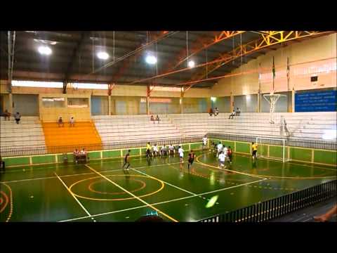 Leandro Alexandre  Lances Futsal