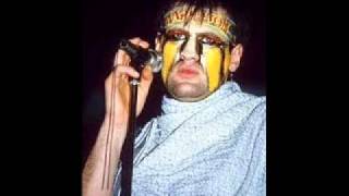 The Fish   I Know What I Like (In Your Wardrobe)