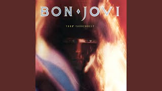 Ouvir King Of The Mountain – Bon Jovi