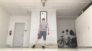 Ten Rounds, Music: Ten Round With Jose Cuervo by Tracy Byrd (iTunes)