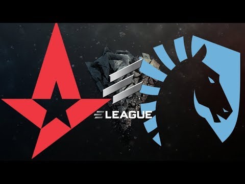 Astralis vs Liquid | Map 1 | ELEAGUE CS:GO Premier 2018 | Best Moments | Highlights | CSGO