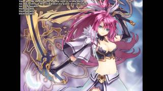 Nightcore - Unstoppable (by Kat Deluna)