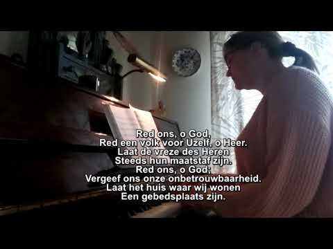 Opwekking390 Ik belijd ons land heeft gezondigd