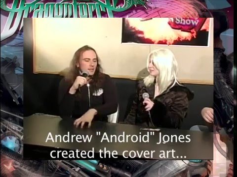 DragonforceInterview