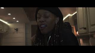 Chris King - "Bulletproof Tonka Truck" (Prod. J Dilla) [Official Music Video]