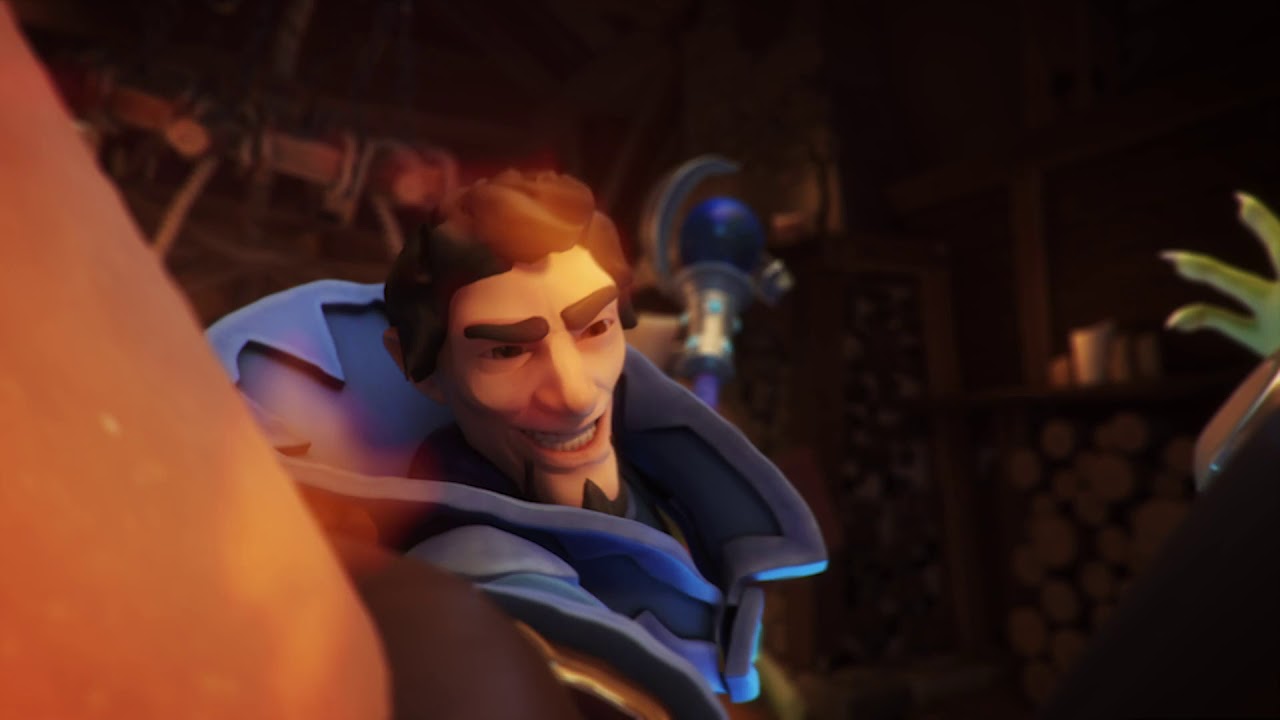 Fort Triumphvideo poster