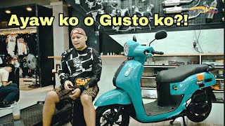 Download lagu Yamaha Mio Fazzio | Likes and Dislikes mp3