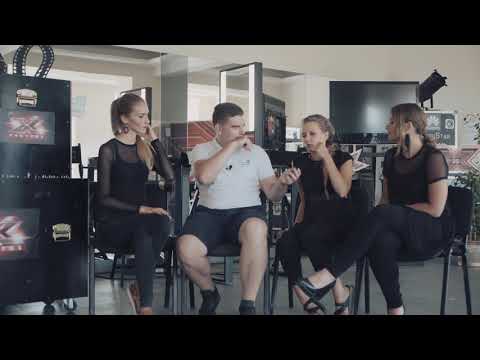 Bite - X Faktors - Radio trio