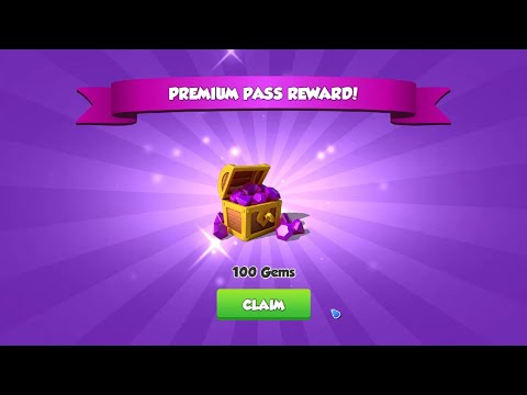 Premium Pass Reward-Dragon Mania legends | Hatched Razorhelm Dragon | DML